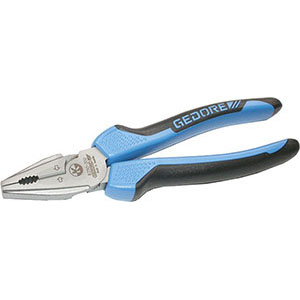 345G - COMBINATION PLIERS - Orig. Gedore